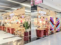 FACTORY Ursus rozszerzyło ofertę gastronomiczną