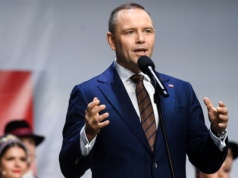 Prezydent Karol Nawrocki udaje się do Niemiec i Francji