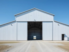 Budynek gospodarczy na zgłoszenie – co warto wiedzieć