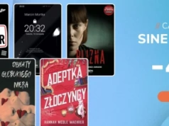 Promocje dnia – 15.09.2025: SQN, Wojny Putina, Znak dla dzieci, Harris, 10 najtaniej, TOP 30 autorów, Bóg techy, Romantasy, Endorfina, Nocą