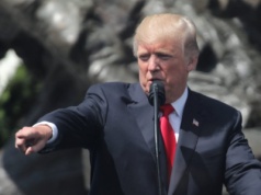 Niemiecka prasa chwali Trumpa za słowa o ropie. "Powinniśmy być wdzięczni"