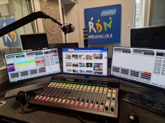 Noc naukowców także w Radiu RDN Małopolska!