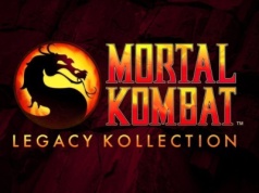 Mortal Kombat Legacy Kollection nadchodzi. 11 klasyków serii wraca już w październiku