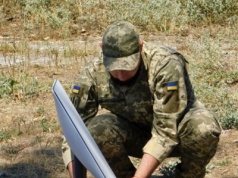 Poranna awaria Starlinków. System zapewnia Ukraińcom komunikację na polu walki