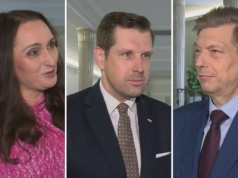 Jak działa system alarmowy w Polsce? Polsat News przepytał polityków