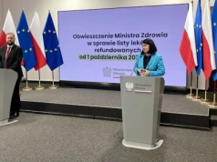 Rekordowa lista refundacyjna. Od 1 października aż 50 nowych terapii