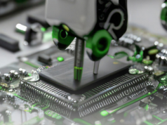 Farnell rozszerza ofertę o nowe produkty Nexperia