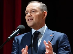 Nowy plan Nawrockiego. Nie musi zabiegać o przychylność „junior partnera”