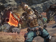 Absurdalnie słaba wydajność w UE5. Borderlands 4 działa jak CP2077 z path tracingiem