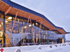 Polskie lotniska po raz kolejny należały do najszybciej rozwijających się w Europie