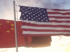 Chiny zdeklasowały USA w wyścigu o zieloną transformację