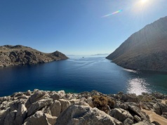 Grecja: podatkowe ulgi dla przedsiębiorców turystycznych poprawią ich sytuację