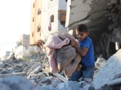 Film Workers for Palestine. Artyści bojkotują izraelski przemysł filmowy