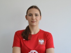 Pomóżmy Amelii wrócić na boisko. Trwa zbiórka na kosztowne leczenie