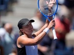 Iga Świątek założyła fundację. Stypendiami będzie wspierać sportowe talenty z Polski