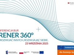 "Trener 360°. Jak rozwijać innych, rozwijając siebie." - konferencja online