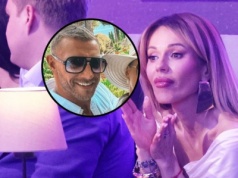 Były ukochany Dody już ma nową miłość. TO przeciwieństwo gwiazdy