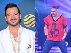 Terrazzino widział na żywo występ Karolaka. Jego komentarz to absolutny hit