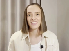 Iga Świątek daje blisko pół miliona złotych dla Polski. Właśnie ruszyły zapisy!