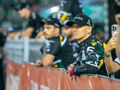 Żużel. Ten mecz zdecydował o końcu kariery Hampela! Aż wyłączył telewizor!