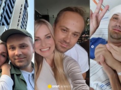 Adrian ze "ŚOPW" po konsultacji. "Trochę jak błądzenie w labiryncie"