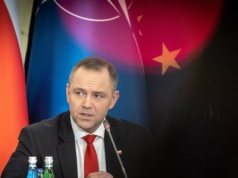 Karol Nawrocki walczy o reparacje. Kolejne spotkania prezydenta