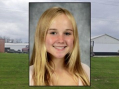 Ojciec chciał strzelić do ptaka, a zastrzelił swoją córkę