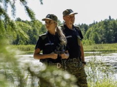 Ile można zarobić w straży granicznej? Lokalny oddział rekrutuje do służby