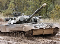 Nowy-stary czołg wróci do produkcji?