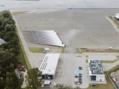 Coraz większy tłok w morskim terminalu instalacyjnym Orlenu