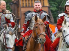 Wielki Finał Polskiej Ligi Husarskiej. Najlepszy husarz w Polsce – emocje i historia na żywo