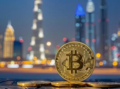 ZEA na froncie walki z krypto&przestępczością