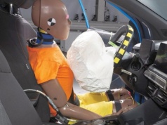 Chińskie MG z wpadką. Takiej usterki do tej pory nie odnotowano w testach Euro NCAP