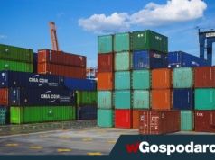 Spada udział Niemiec w polskim eksporcie i imporcie