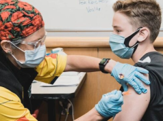 Urzędnicy rządowi USA zataili dowody na to, że dzieci zaszczepione były 200 razy bardziej narażone na śmierć niż niezaszczepione