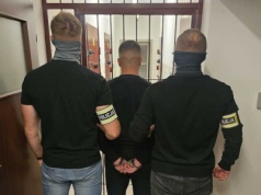 Policja zatrzymała dilera narkotykowego