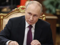 „Teraz nas testuje”: Niemcy ostrzegają przed planami Putina i zapowiadają zdecydowaną odpowiedź