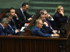 PSL, Polska 2050, Nowa Lewica i Razem poza Sejmem! SONDAŻ