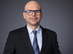 Łukasz Bolikowski obejmie stanowisko Chief AI Officer w Comarch