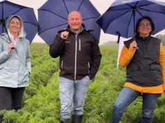 Hazera wraz z partnerami zaprasza na Dzień Otwarty Show Farm