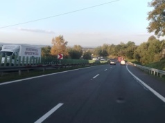 600 milionów złotych na drogi równoległe do zakopianki. Inwestycja ma odciążyć trasę Kraków–Myślenice