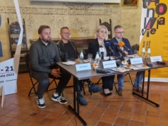 Święto ludzi stąd, czyli Festiwal 'Tarnowianie”