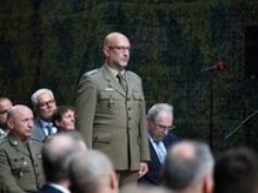 Zmiana w armii, powstaje nowe dowództwo. "Przygotowanie na czas wojny"