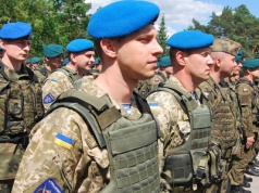 "Największa w historii Norwegii" zagraniczna misja. Będą szkolić Ukraińców