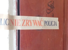 Ciało kobiety z kamienicy przy Wólczańskiej leżało tam dwa lata. Mieszkańcy obawiają się nieczystości i chorób