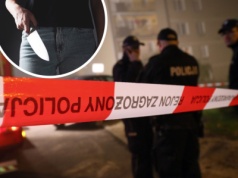 Makabryczne odkrycie w Krakowie. On nie żyje, ona miała zwlekać ze zgłoszeniem