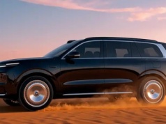 Nowy SUV Stelantis przyjedzie po wasze dusze. To Maybach z Temu