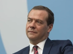 Miedwiediew wpadł w furię po słowach Sikorskiego. „Będzie to oznaczało tylko jedno”