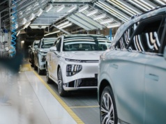 Xpeng rozpoczął produkcję G6 i G9 w Austrii. BYD jeszcze w tym roku będzie wytwarzał Dolphina Surfa na Węgrzech. Cła działają