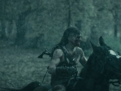 To pierwszy taki film w historii polskiego kina